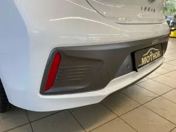 Ioniq Trend 1.6 GDI DSG Smartlink Alarmanlage