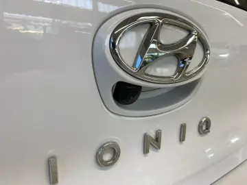 Ioniq Trend 1.6 GDI DSG Smartlink Alarmanlage