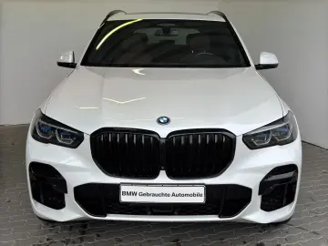 X5 xDrive45e M Sport LiveCock.Laserl.GSD.HUD.Key