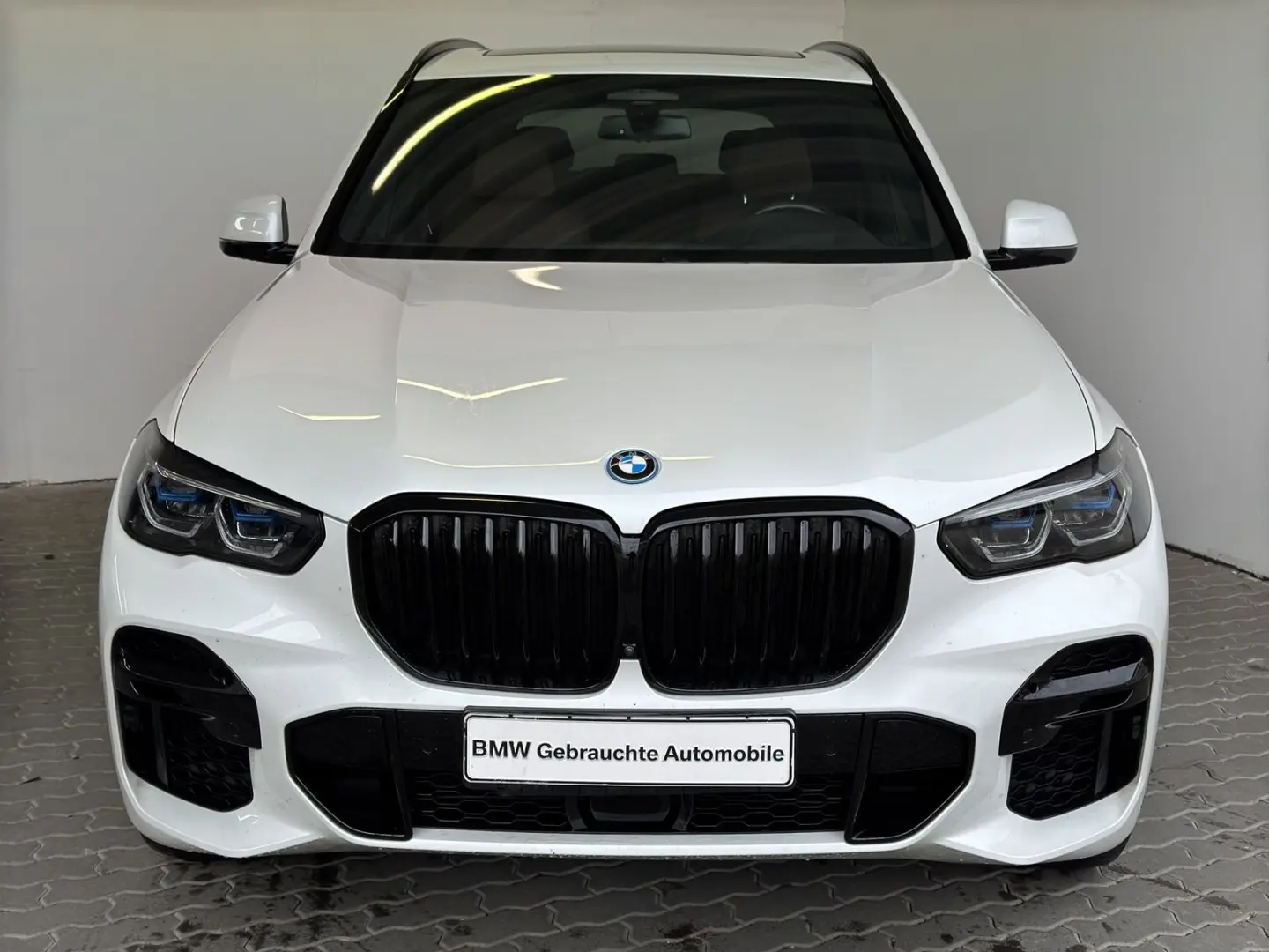 X5 xDrive45e M Sport LiveCock.Laserl.GSD.HUD.Key