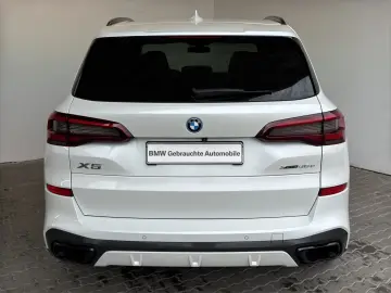 X5 xDrive45e M Sport LiveCock.Laserl.GSD.HUD.Key