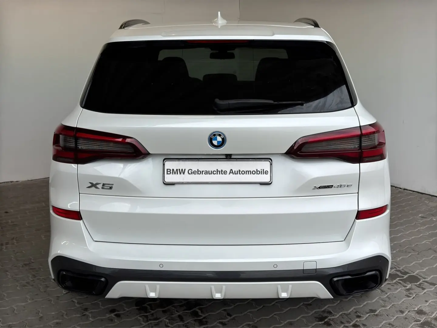 X5 xDrive45e M Sport LiveCock.Laserl.GSD.HUD.Key