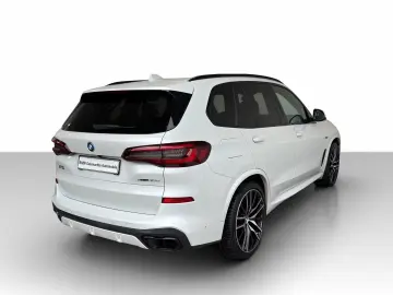 X5 xDrive45e M Sport LiveCock.Laserl.GSD.HUD.Key