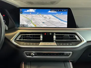 X5 xDrive45e M Sport LiveCock.Laserl.GSD.HUD.Key