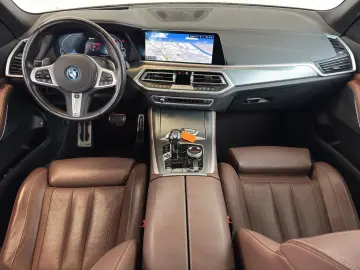 X5 xDrive45e M Sport LiveCock.Laserl.GSD.HUD.Key