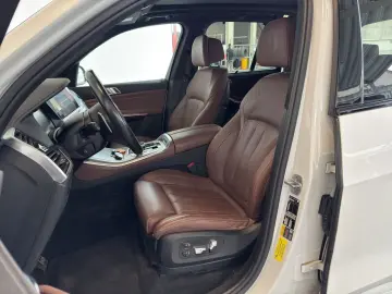 X5 xDrive45e M Sport LiveCock.Laserl.GSD.HUD.Key
