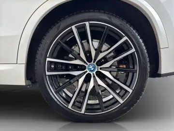 X5 xDrive45e M Sport LiveCock.Laserl.GSD.HUD.Key