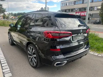X5 xDrive 30 d M Sport/Head-Up/Pano/ACC/AHK/22