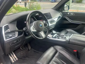 X5 xDrive 30 d M Sport/Head-Up/Pano/ACC/AHK/22