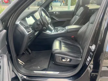 X5 xDrive 30 d M Sport/Head-Up/Pano/ACC/AHK/22