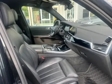 X5 xDrive 30 d M Sport/Head-Up/Pano/ACC/AHK/22