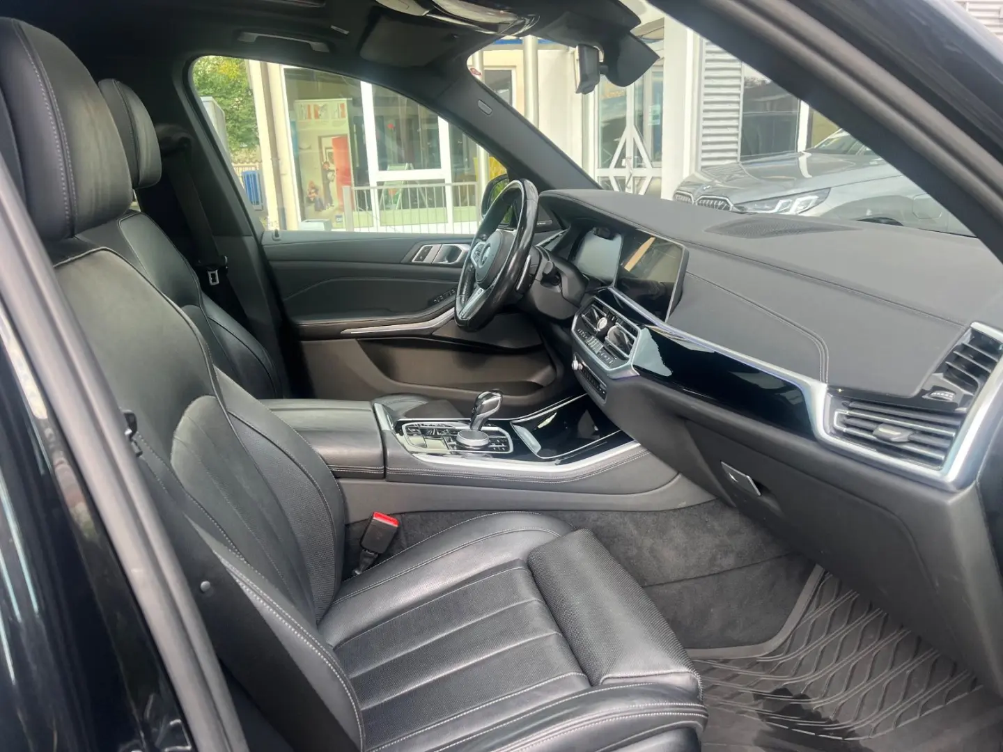 X5 xDrive 30 d M Sport/Head-Up/Pano/ACC/AHK/22