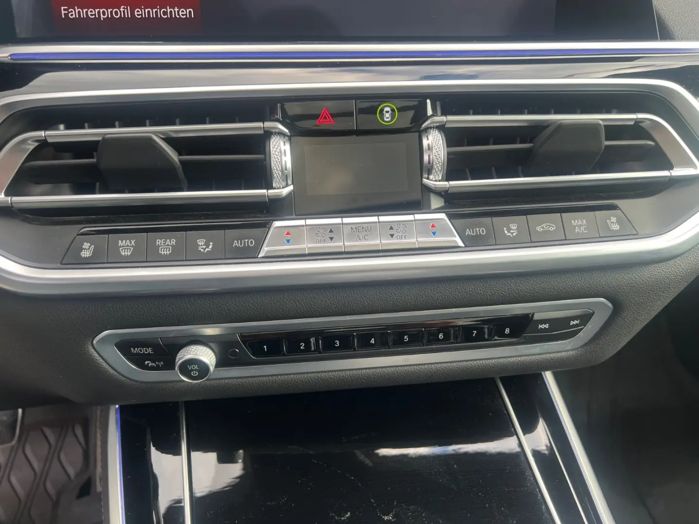 X5 xDrive 30 d M Sport/Head-Up/Pano/ACC/AHK/22