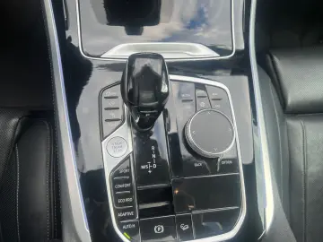 X5 xDrive 30 d M Sport/Head-Up/Pano/ACC/AHK/22