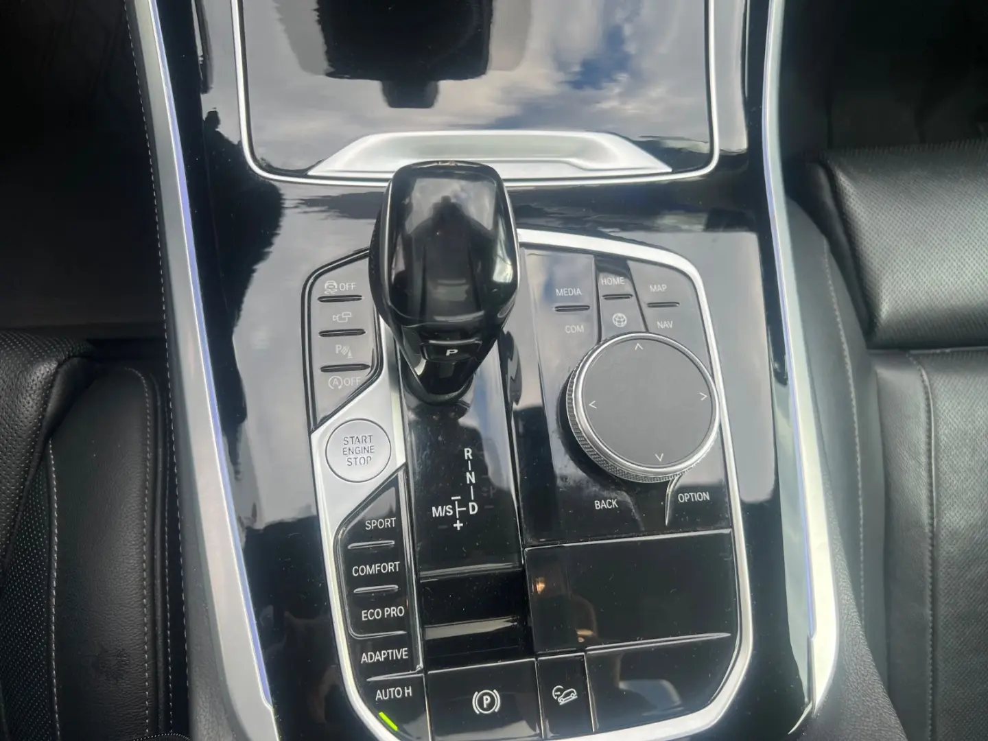 X5 xDrive 30 d M Sport/Head-Up/Pano/ACC/AHK/22