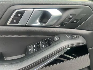 X5 xDrive 30 d M Sport/Head-Up/Pano/ACC/AHK/22