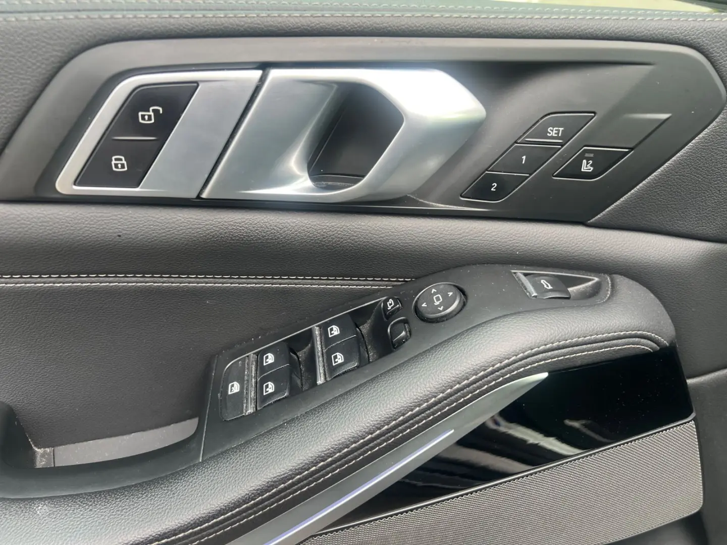 X5 xDrive 30 d M Sport/Head-Up/Pano/ACC/AHK/22