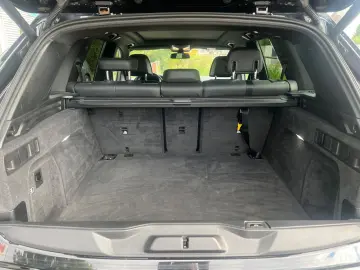 X5 xDrive 30 d M Sport/Head-Up/Pano/ACC/AHK/22