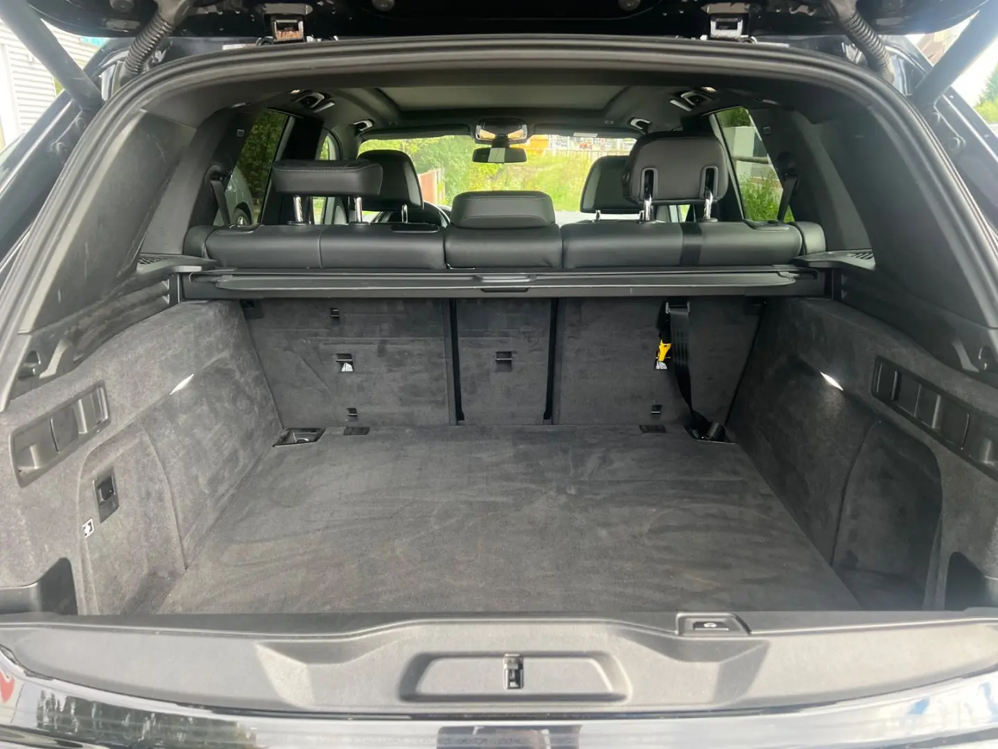 X5 xDrive 30 d M Sport/Head-Up/Pano/ACC/AHK/22