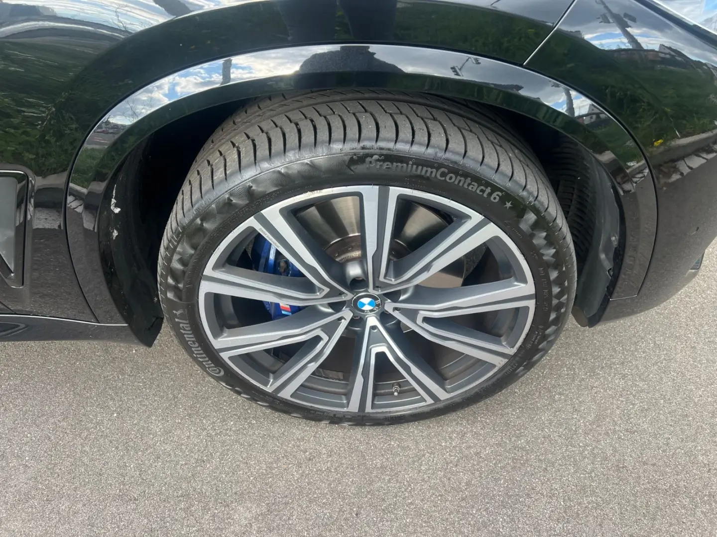 X5 xDrive 30 d M Sport/Head-Up/Pano/ACC/AHK/22