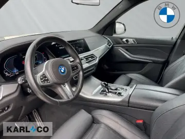 X5 xDrive 45e M Sport LC Prof ACC Pano Laser HUD