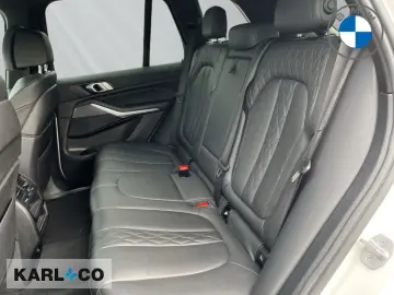 X5 xDrive 45e M Sport LC Prof ACC Pano Laser HUD