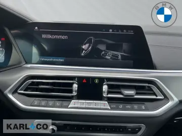 X5 xDrive 45e M Sport LC Prof ACC Pano Laser HUD