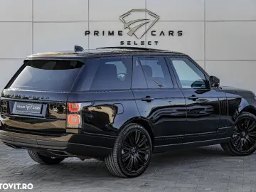 Land Rover Range Rover 3.0L SDV6 Autobiography