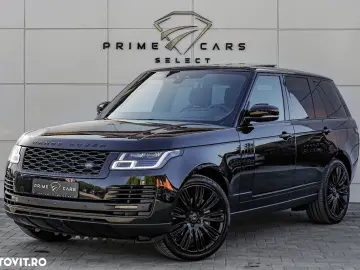 Land Rover Range Rover 3.0L SDV6 Autobiography