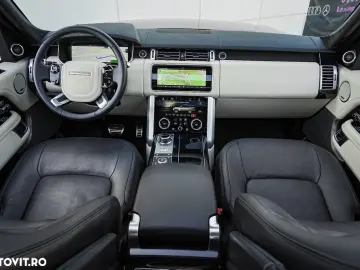 Land Rover Range Rover 3.0L SDV6 Autobiography