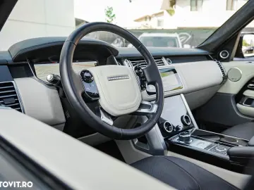 Land Rover Range Rover 3.0L SDV6 Autobiography