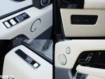 Land Rover Range Rover 3.0L SDV6 Autobiography