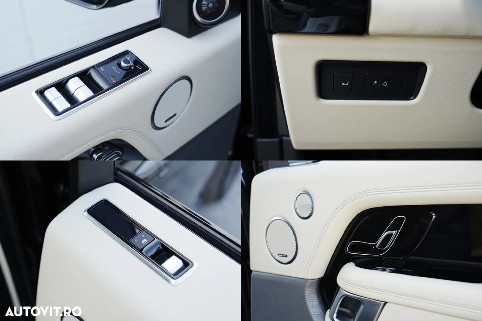 Land Rover Range Rover 3.0L SDV6 Autobiography