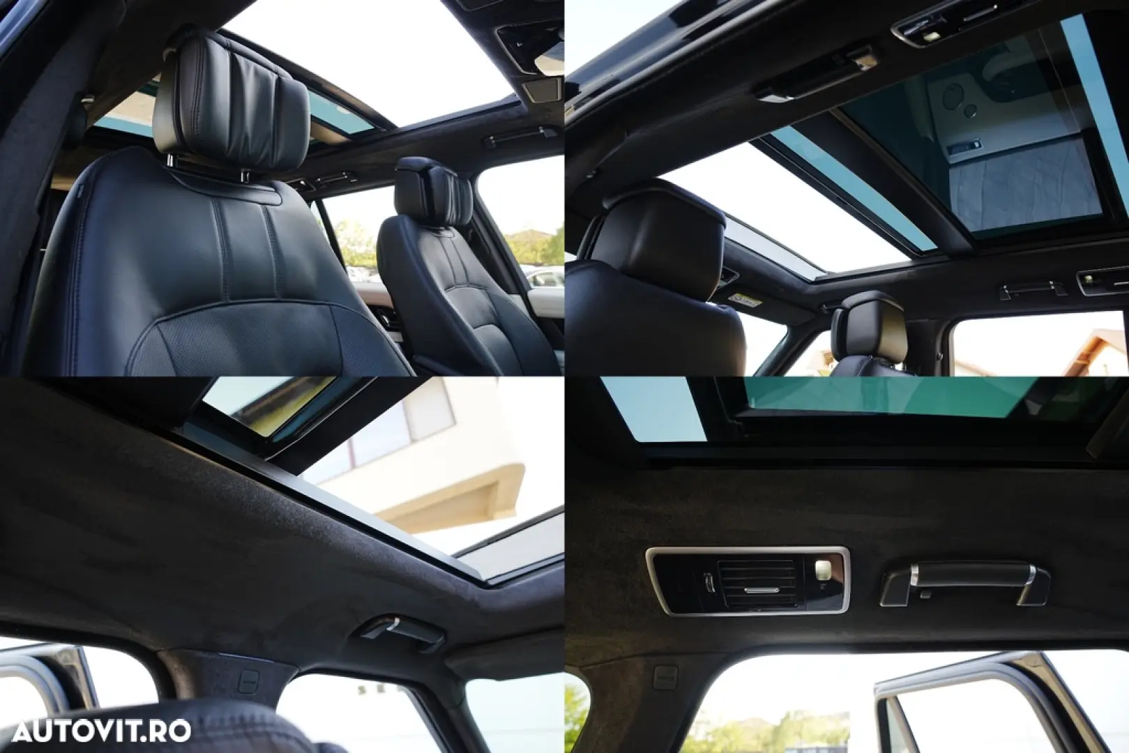 Land Rover Range Rover 3.0L SDV6 Autobiography