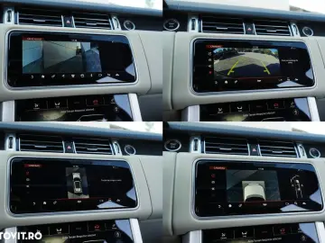 Land Rover Range Rover 3.0L SDV6 Autobiography