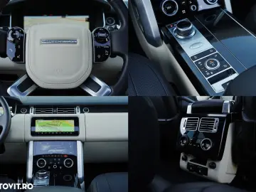 Land Rover Range Rover 3.0L SDV6 Autobiography