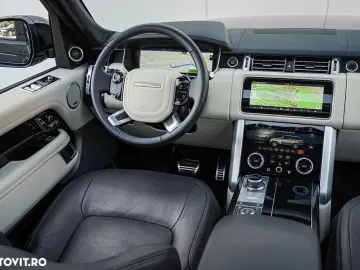 Land Rover Range Rover 3.0L SDV6 Autobiography