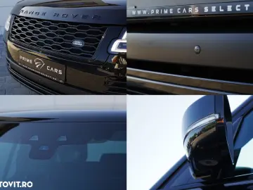 Land Rover Range Rover 3.0L SDV6 Autobiography