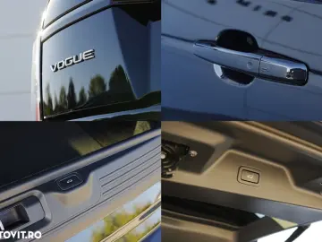 Land Rover Range Rover 3.0L SDV6 Autobiography