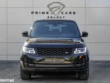 Land Rover Range Rover 3.0L SDV6 Autobiography