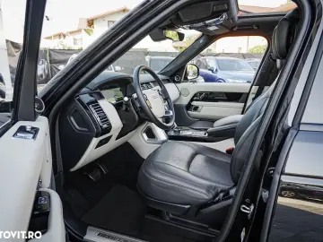 Land Rover Range Rover 3.0L SDV6 Autobiography