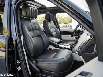 Land Rover Range Rover 3.0L SDV6 Autobiography