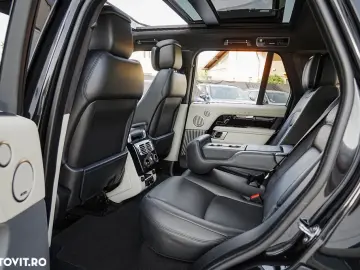 Land Rover Range Rover 3.0L SDV6 Autobiography