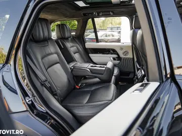 Land Rover Range Rover 3.0L SDV6 Autobiography