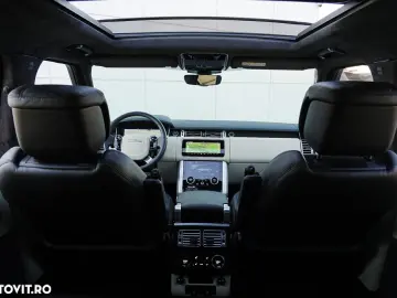 Land Rover Range Rover 3.0L SDV6 Autobiography