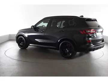 X5 45e xDrive M Luftfederung Anhängerkupplung Ma