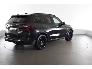 X5 45e xDrive M Luftfederung Anhängerkupplung Ma