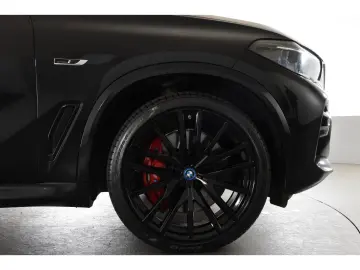 X5 45e xDrive M Luftfederung Anhängerkupplung Ma