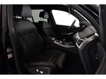 X5 45e xDrive M Luftfederung Anhängerkupplung Ma