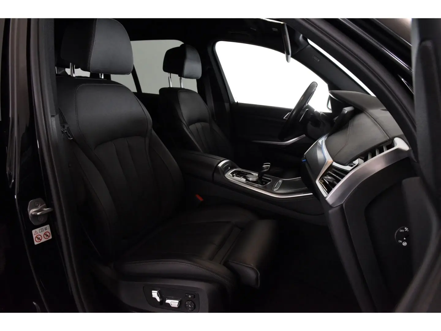 X5 45e xDrive M Luftfederung Anhängerkupplung Ma
